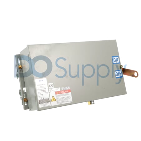 Eaton Cutler-Hammer Pow-R-Way III P3F361RGN