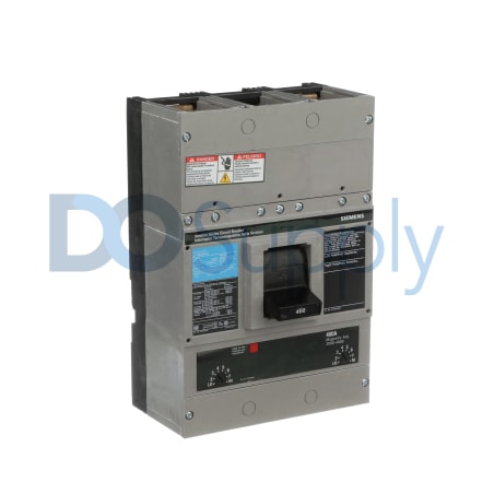 Siemens SENTRON JXD22B400