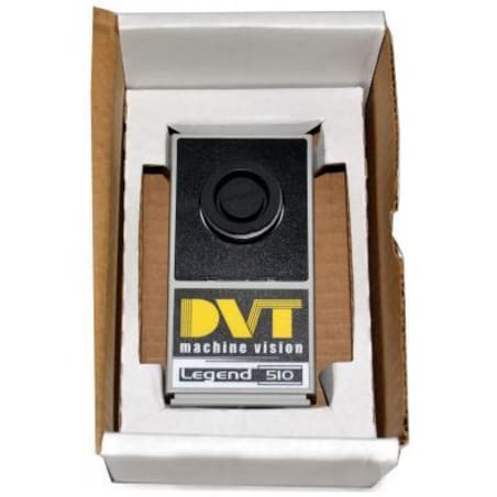 DVT Cognex Vision DVT Cognex DVT 510