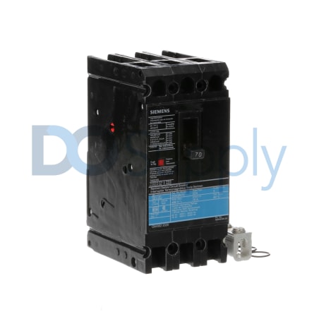 Siemens SENTRON ED43B070