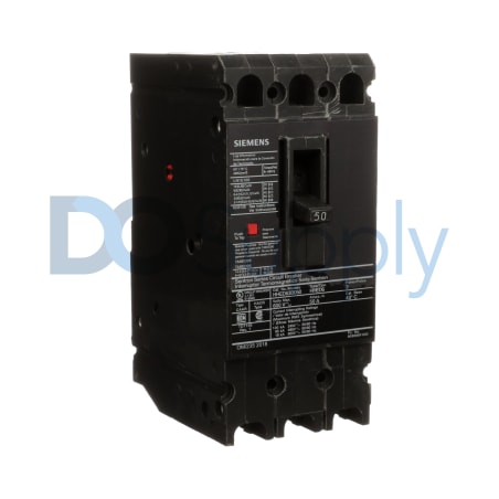 Siemens SENTRON HHED63B050