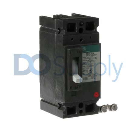 GE Fanuc Emerson Spectra TED124030