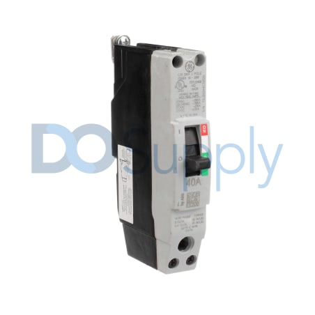 GE Fanuc Emerson Spectra TEYL1040B