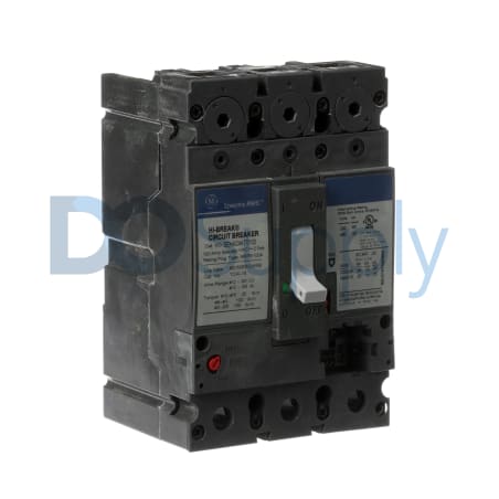 GE Fanuc Emerson Spectra SEHA24AT0100
