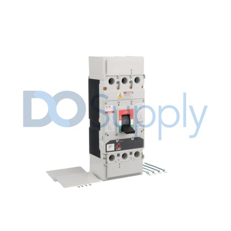 Eaton Cutler-Hammer Series G Circuit Breakers LGH3600FAG
