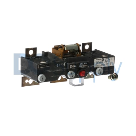 GE Fanuc Emerson Spectra TJK636T350