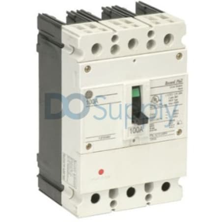 GE Fanuc Emerson Record Plus FBN36TE040RV