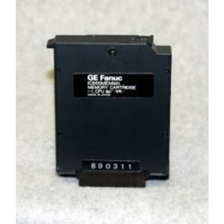 GE Fanuc Emerson Series Five IC655MEM512