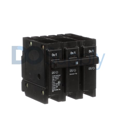 Eaton Cutler-Hammer BR Circuit Breakers BRH360