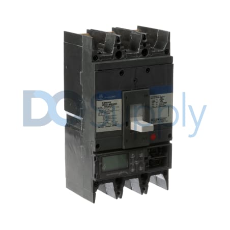 GE Fanuc Emerson Spectra SGHC3601L3XX