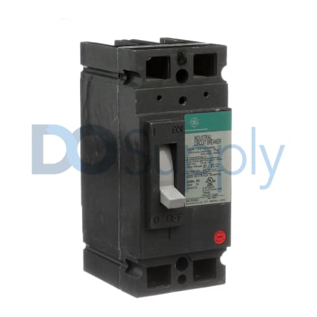 GE Fanuc Emerson Spectra TEB122100