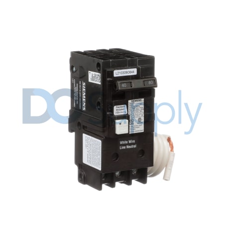Siemens Q Series QF240A