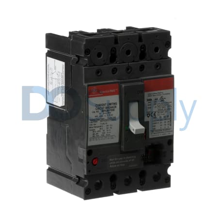 GE Fanuc Emerson Spectra SEPA36AT0030