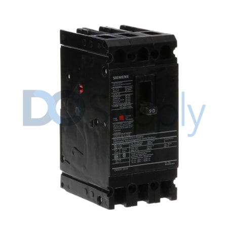 Siemens SENTRON HED43B090