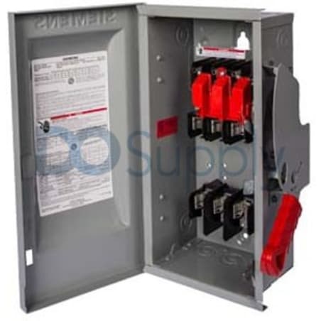Siemens VBII Safety Switches HF324NR