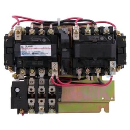 GE Fanuc Emerson 300-Line CR309F002