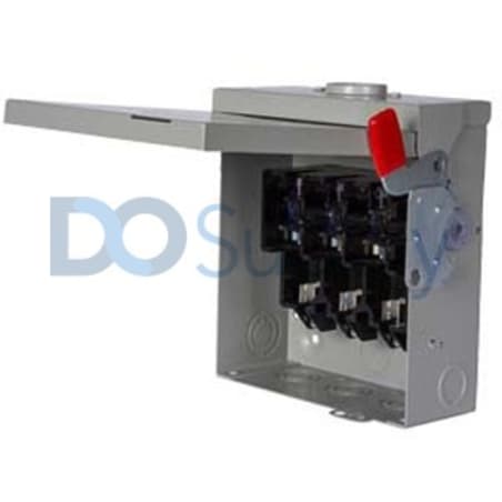 Siemens VBII Safety Switches GF324NR