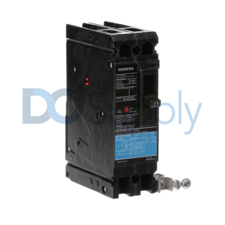 Siemens SENTRON ED42B025