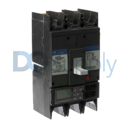 GE Fanuc Emerson Spectra SGHC3604L3XX