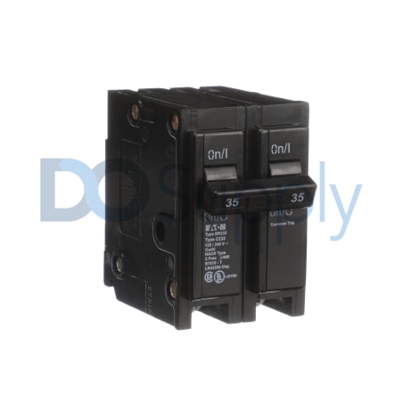 Eaton Cutler-Hammer BR Circuit Breakers BR235ST