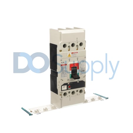 Eaton Cutler-Hammer Series G Circuit Breakers LGH3600FAGC