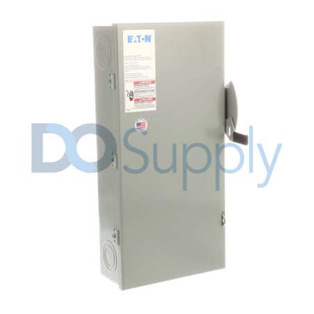 Eaton Cutler-Hammer DG Switches DG223NGB