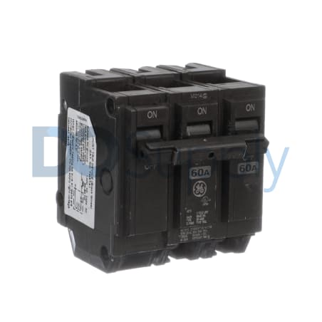 GE Fanuc Emerson Spectra THQL2115ST1