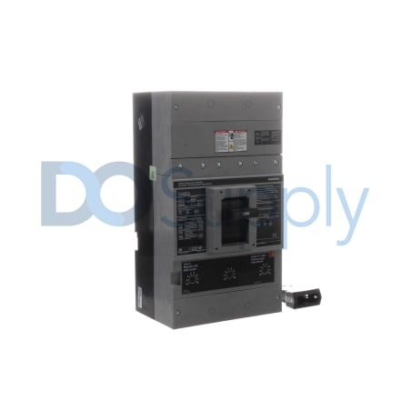 Siemens SENTRON HNXD63B120