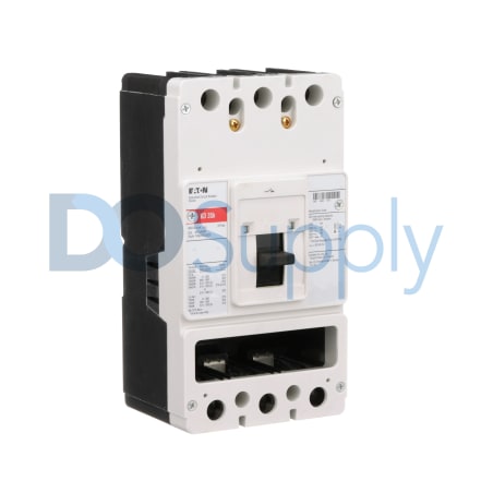 Eaton Cutler-Hammer Series C Circuit Breakers KD3400F