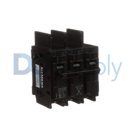 Siemens SpeedFax BQ3B030