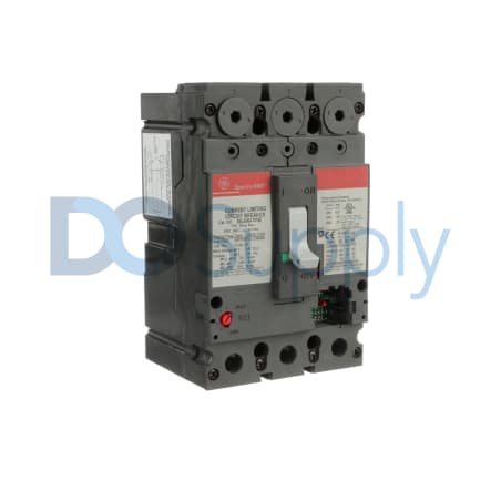 GE Fanuc Emerson Spectra SELA36AT0150
