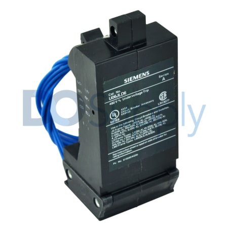 Siemens SENTRON U01JLD6