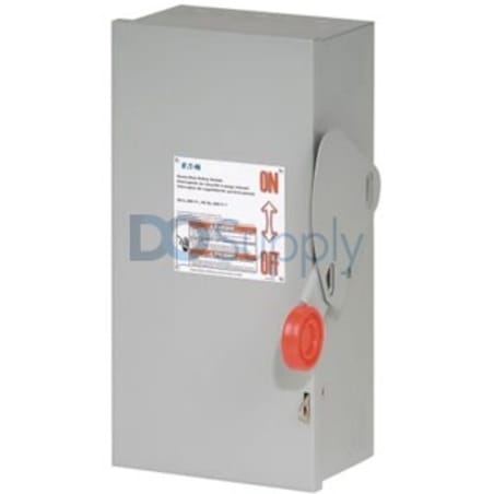 Eaton Cutler-Hammer DH Switches DH361NGK
