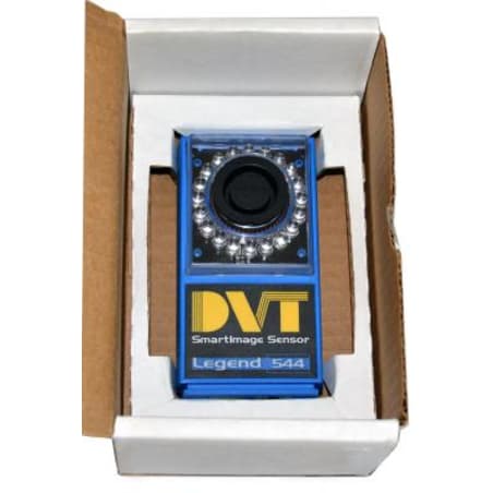 DVT Cognex Vision DVT Cognex DVT 544MR