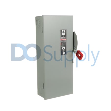 GE Fanuc Emerson Spec-Setter Safety Switches TH3363