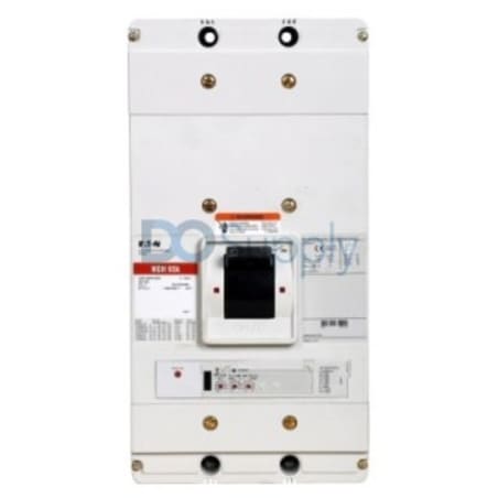 Eaton Cutler-Hammer Series G Circuit Breakers NGS312036E