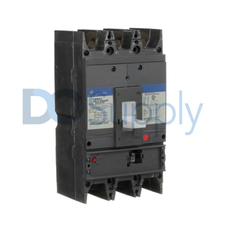 GE Fanuc Emerson Spectra SGHA36AT0400