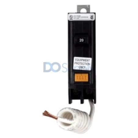 Eaton Cutler-Hammer QuickLag QBHGFEP1020