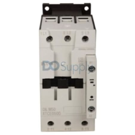 Eaton Cutler-Hammer XT IEC Series XTCE050DS1A