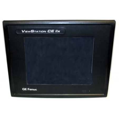 GE Fanuc Emerson ViewStation IC752VDK048