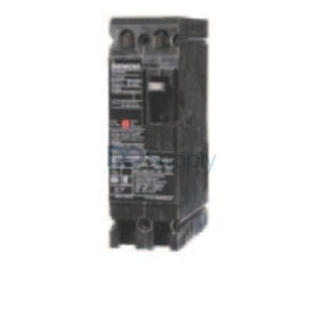 Siemens SENTRON ED42S125ALAC