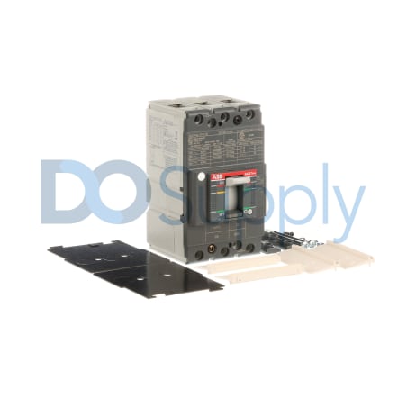 ABB Tmax XT Series XT1HU3040AFD000XXX
