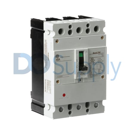 GE Fanuc Emerson Record Plus FBV36TE040RV