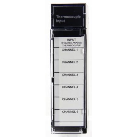 Horner Electric PLC I/O HE693THM800