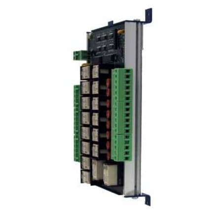Horner Electric PLC I/O HE670RLY168