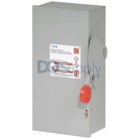 Eaton Cutler-Hammer DH Switches DH362FRK
