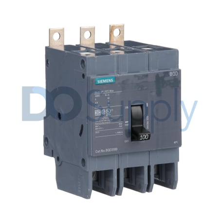 Siemens Accessories BQD3100