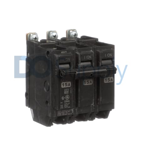 GE Fanuc Emerson Spectra THHQB32015