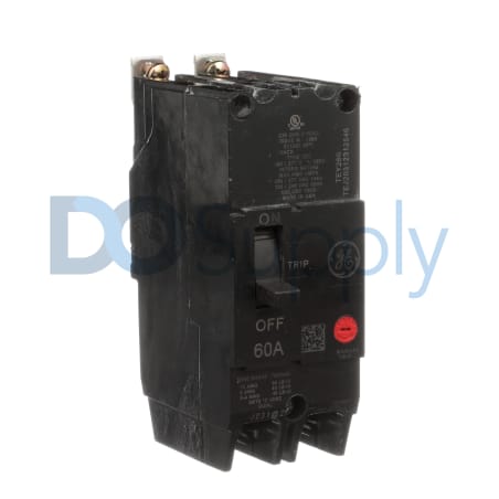 GE Fanuc Emerson Spectra TEY260
