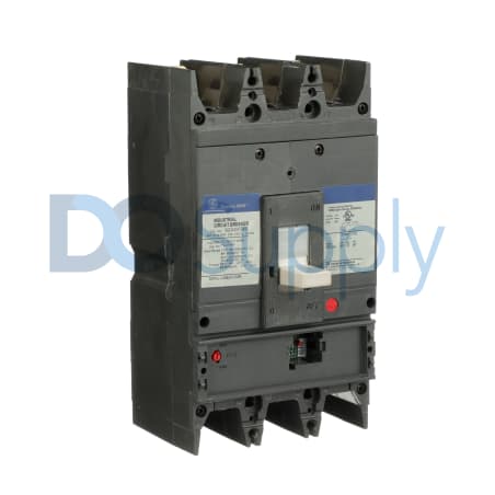 GE Fanuc Emerson Spectra SGDA32AT0400